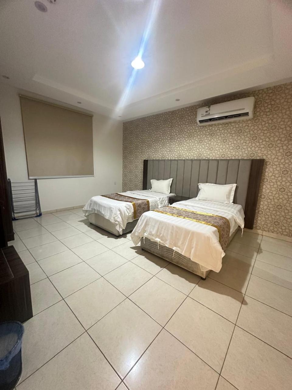 منازل المرجان للوحدات السكنية المفروشة Manzel Al Murjan Hotel Apartments Riade Exterior foto
